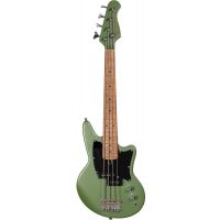 Ashdown Mini basse électrique passive config PJ - Olive Green - Vue 1